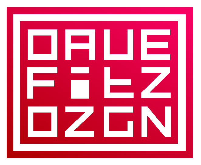 Dave Fitz Design